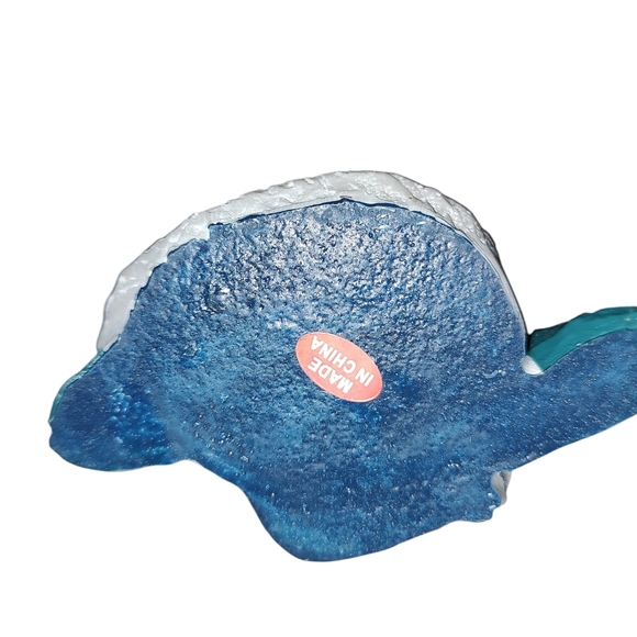 Set of 7 Gnome Nativity Creche Christmas Figures Jesus, Mary, Joseph, Wise Men - Picture 14 of 15